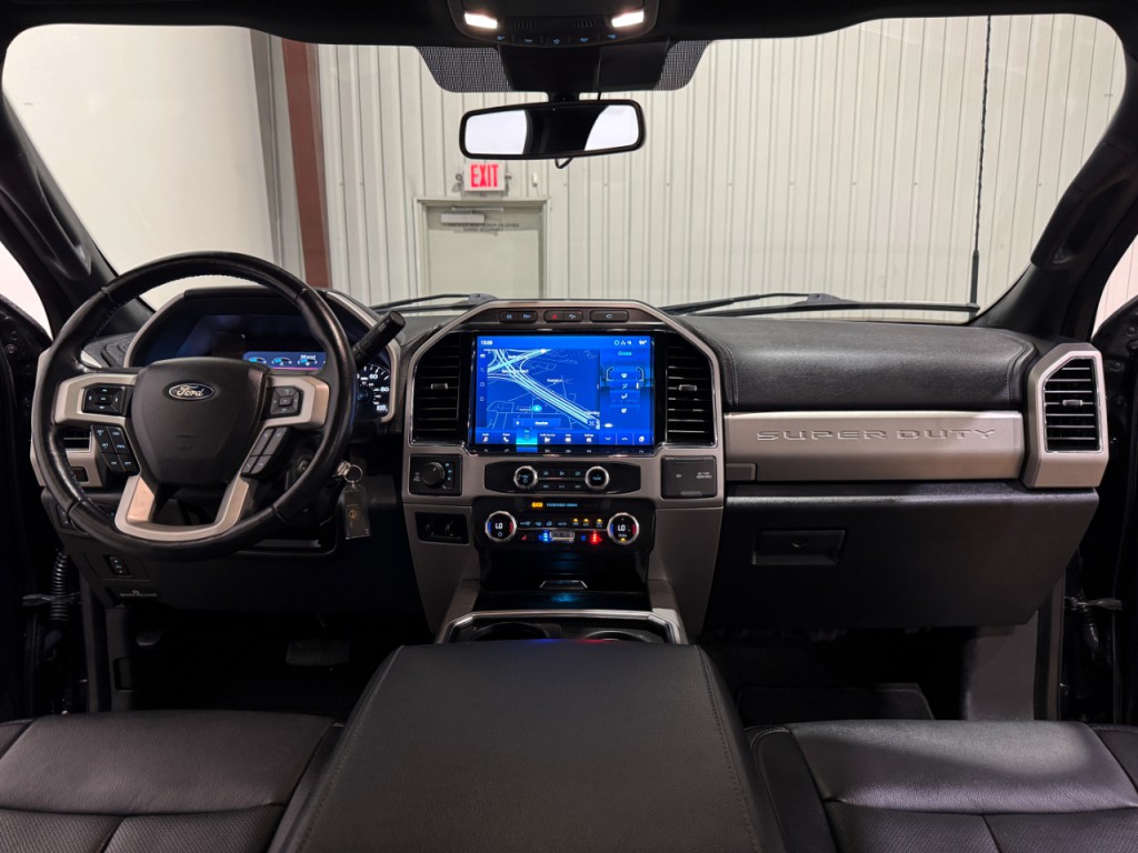 2022 Ford F-250 Image 18