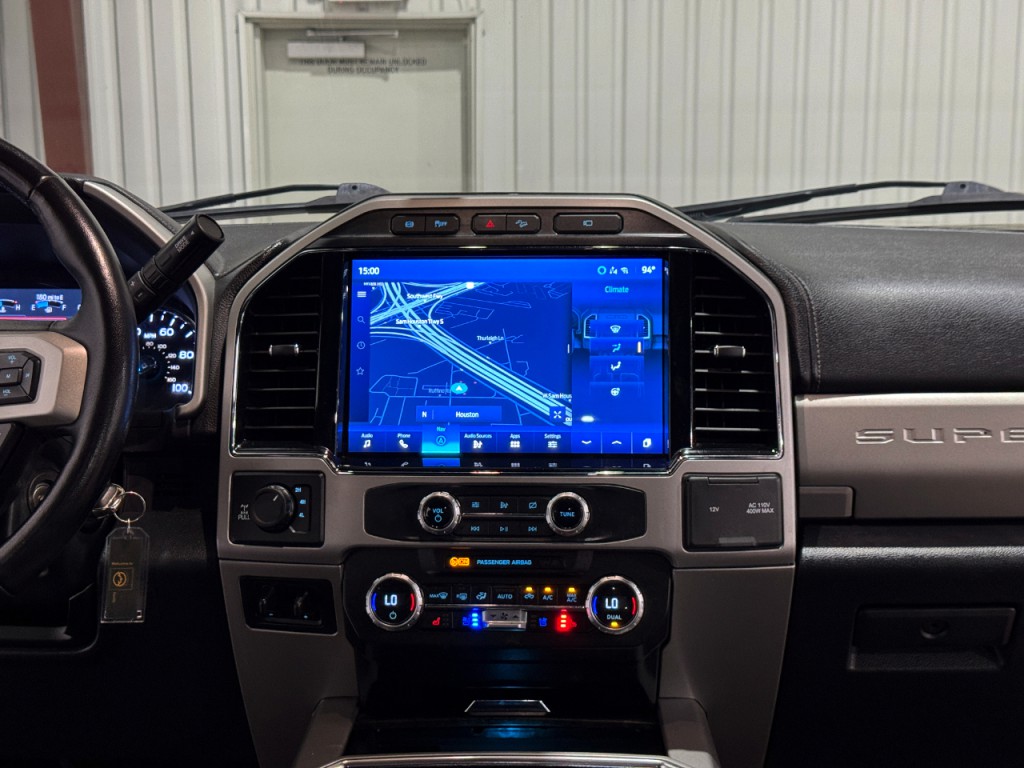 2022 Ford F-250 Image 19