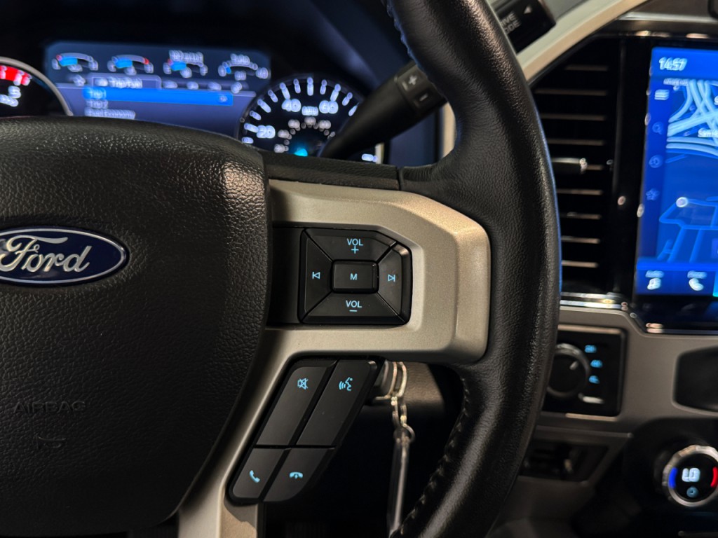 2022 Ford F-250 Image 21