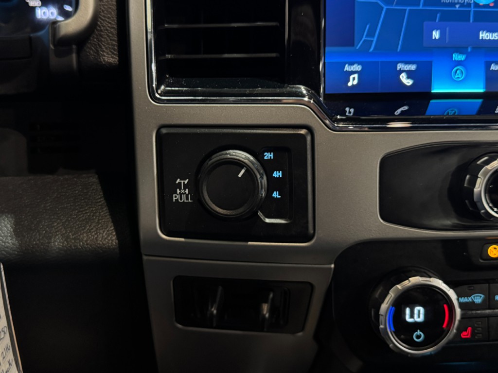2022 Ford F-250 Image 24