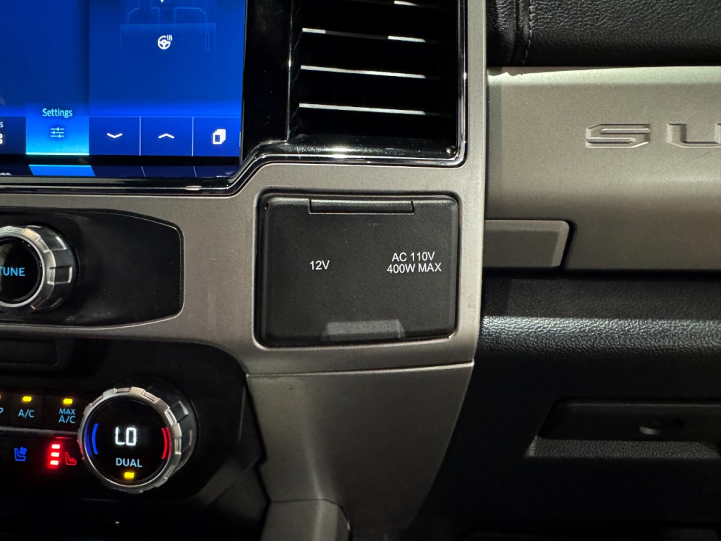 2022 Ford F-250 Image 25