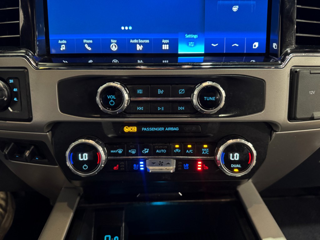 2022 Ford F-250 Image 26
