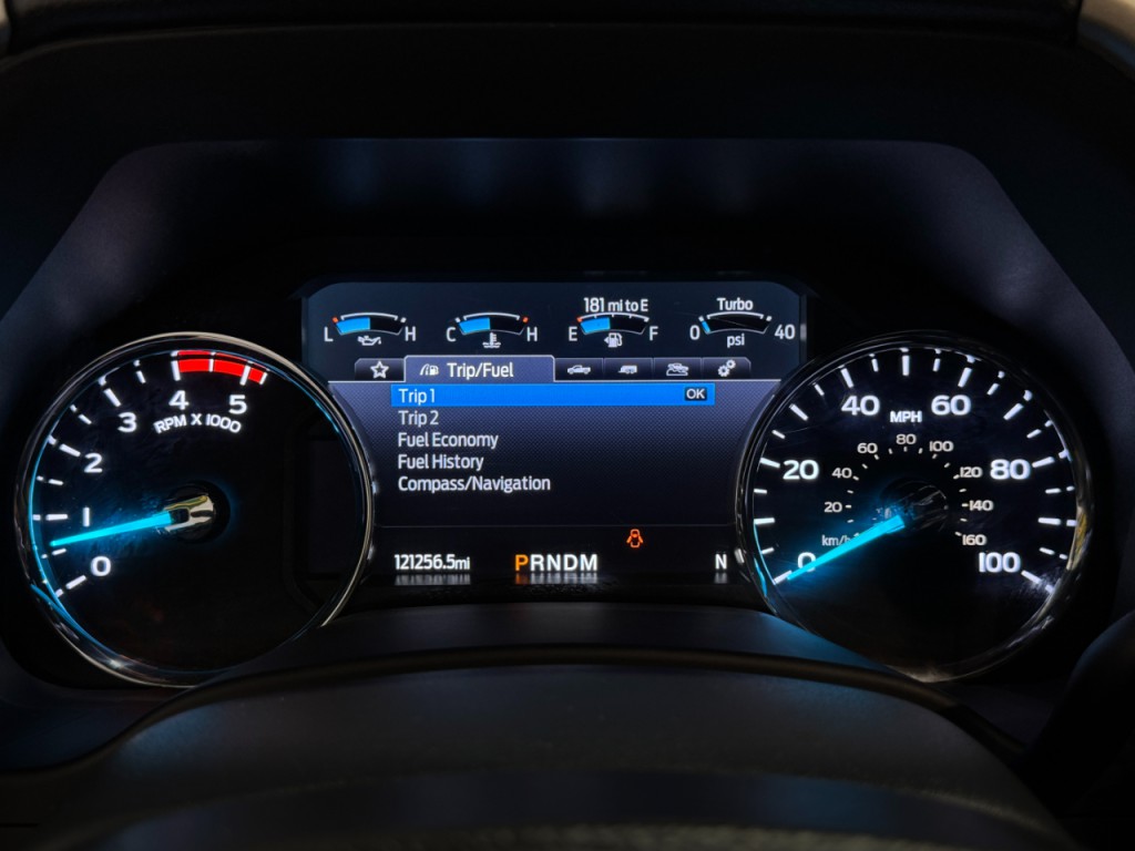 2022 Ford F-250 Image 44