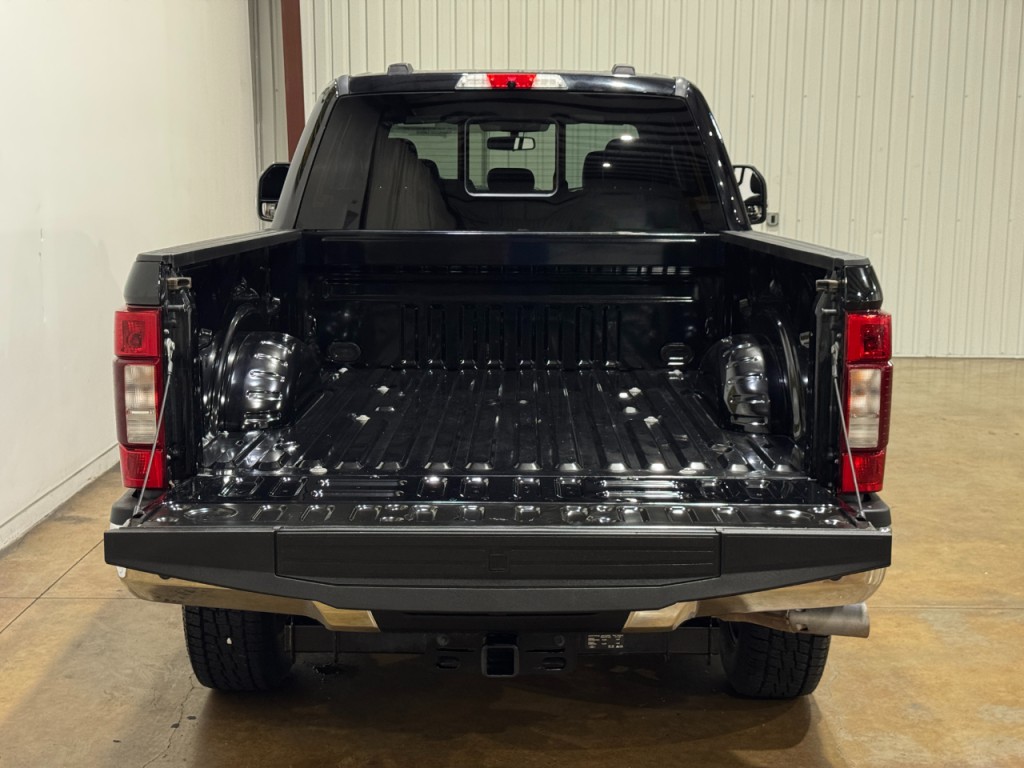 2022 Ford F-250 Image 45