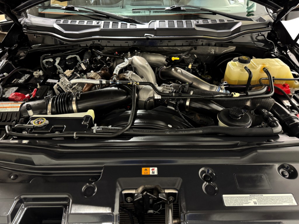 2022 Ford F-250 Image 48