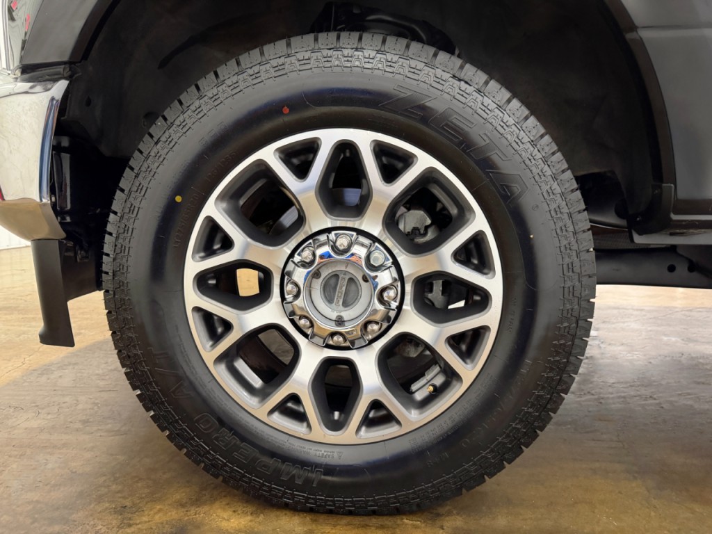 2022 Ford F-250 Image 53