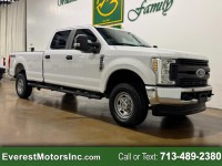 Image for 2019 Ford F-250 XL CREWCAB LONGB 6.2L V8 GAS ID: 6863091