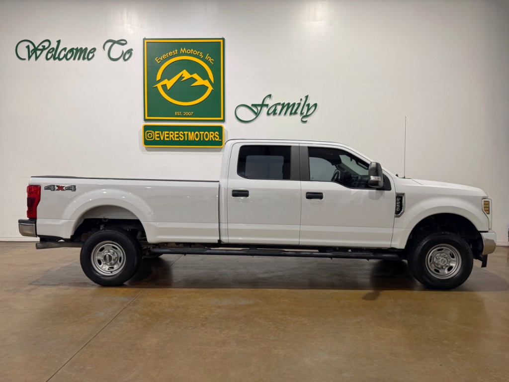 2019 Ford F-250 Image 2