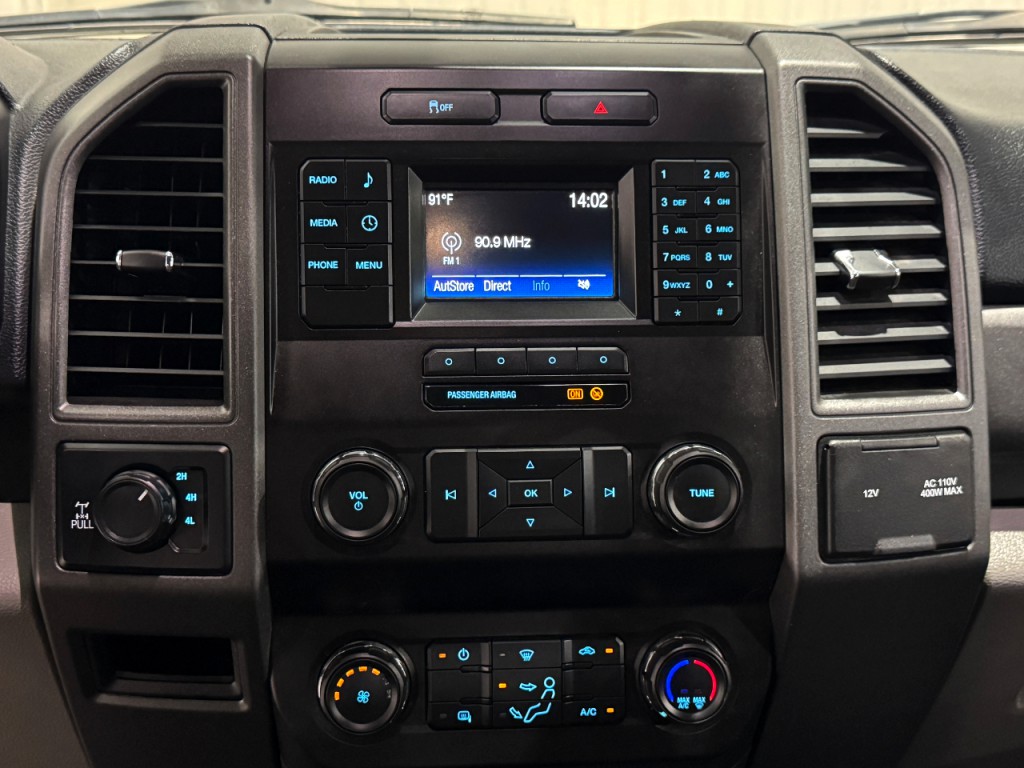2019 Ford F-250 Image 3
