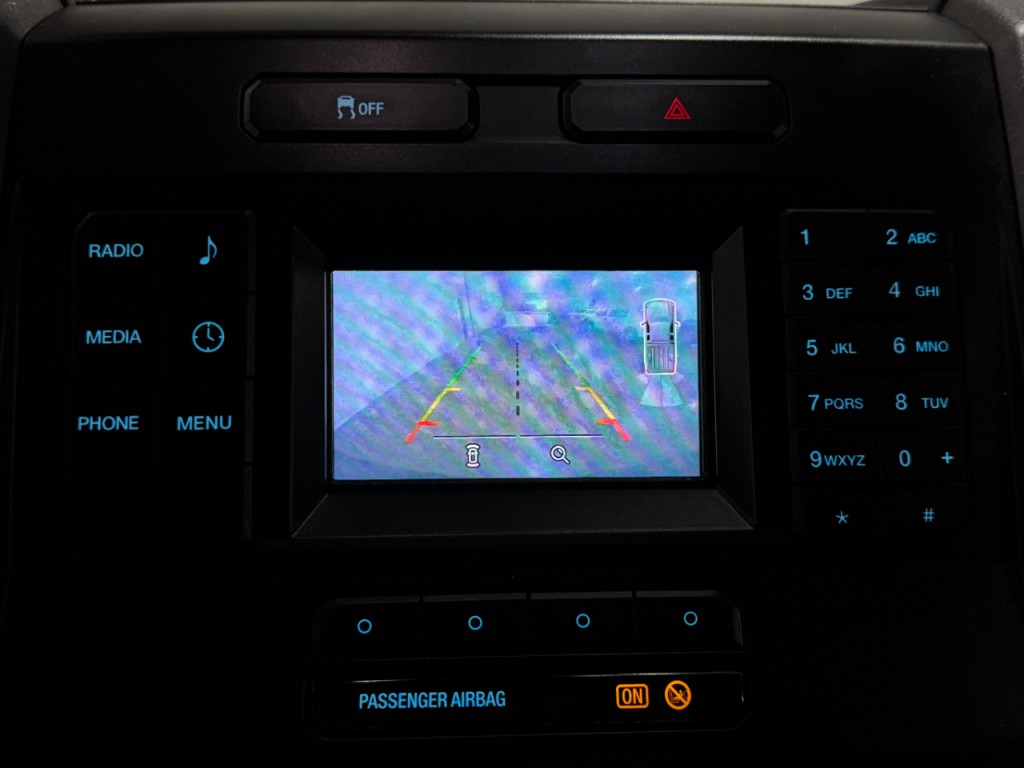 2019 Ford F-250 Image 4