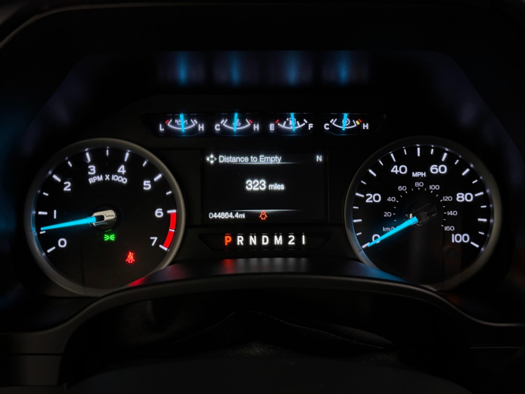 2019 Ford F-250 Image 5