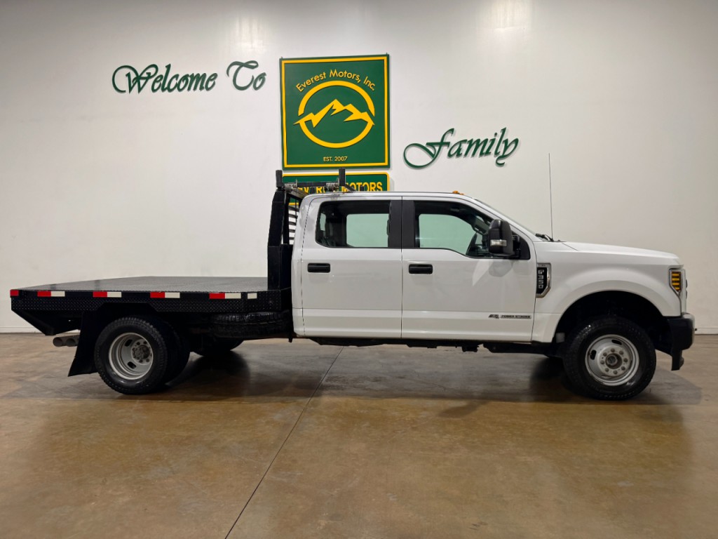 2019 Ford F-350 Image 2