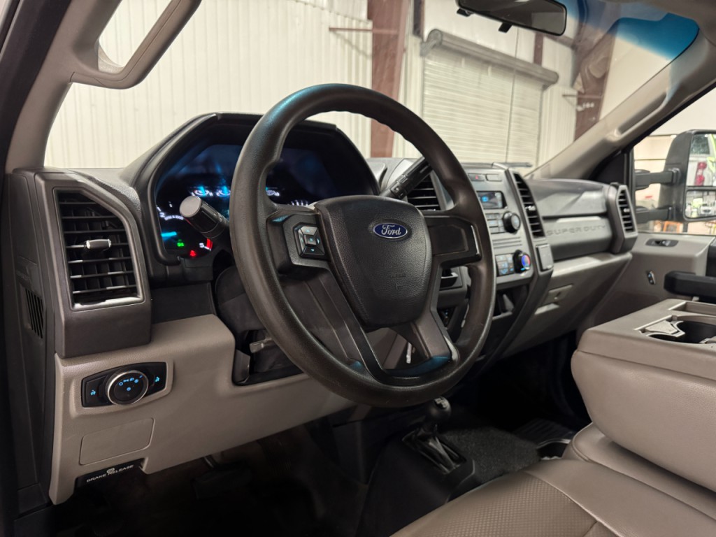 2019 Ford F-350 Image 5