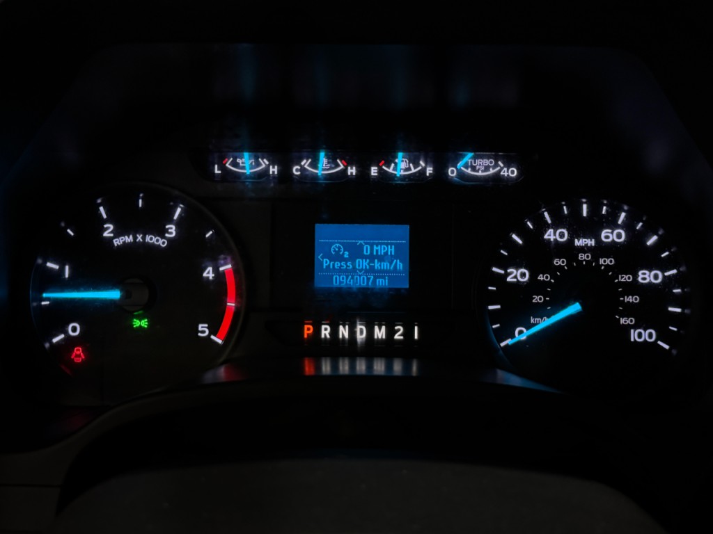 2019 Ford F-350 Image 7