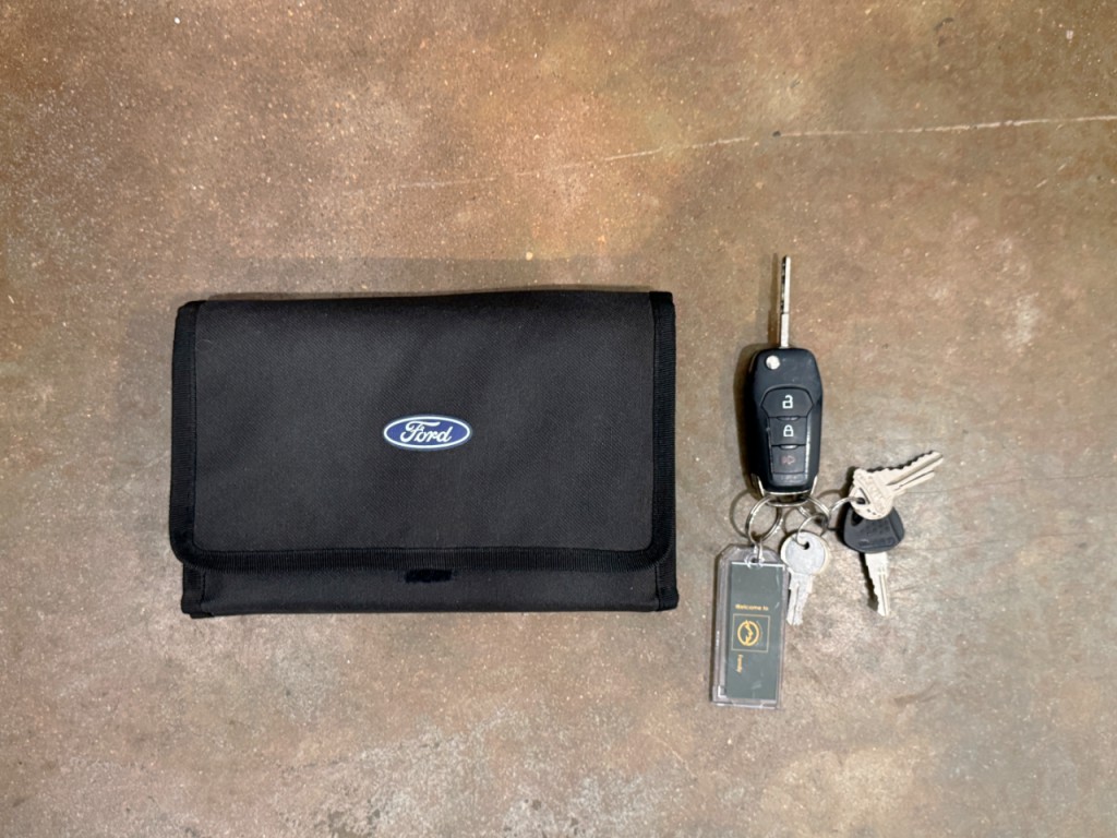 2019 Ford F-350 Image 9
