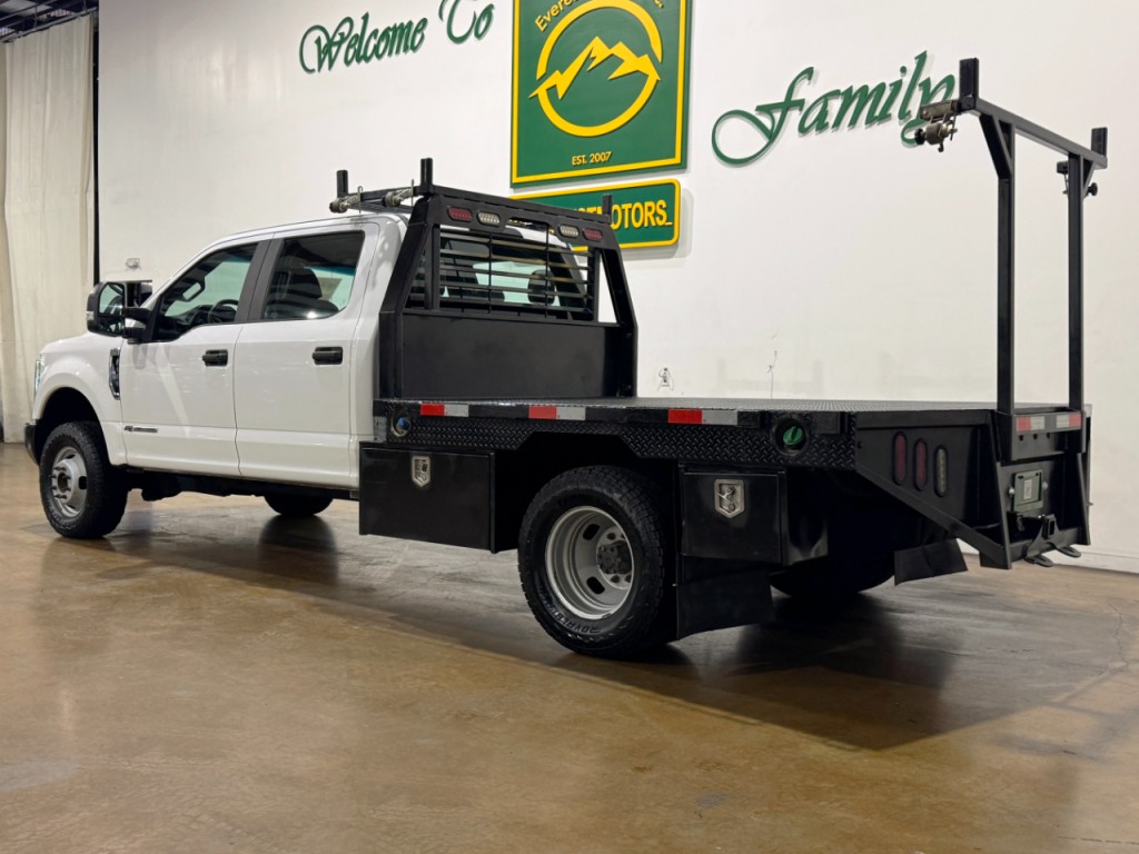 2019 Ford F-350 Image 6