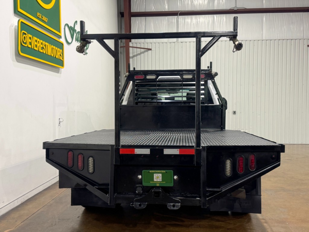 2019 Ford F-350 Image 7