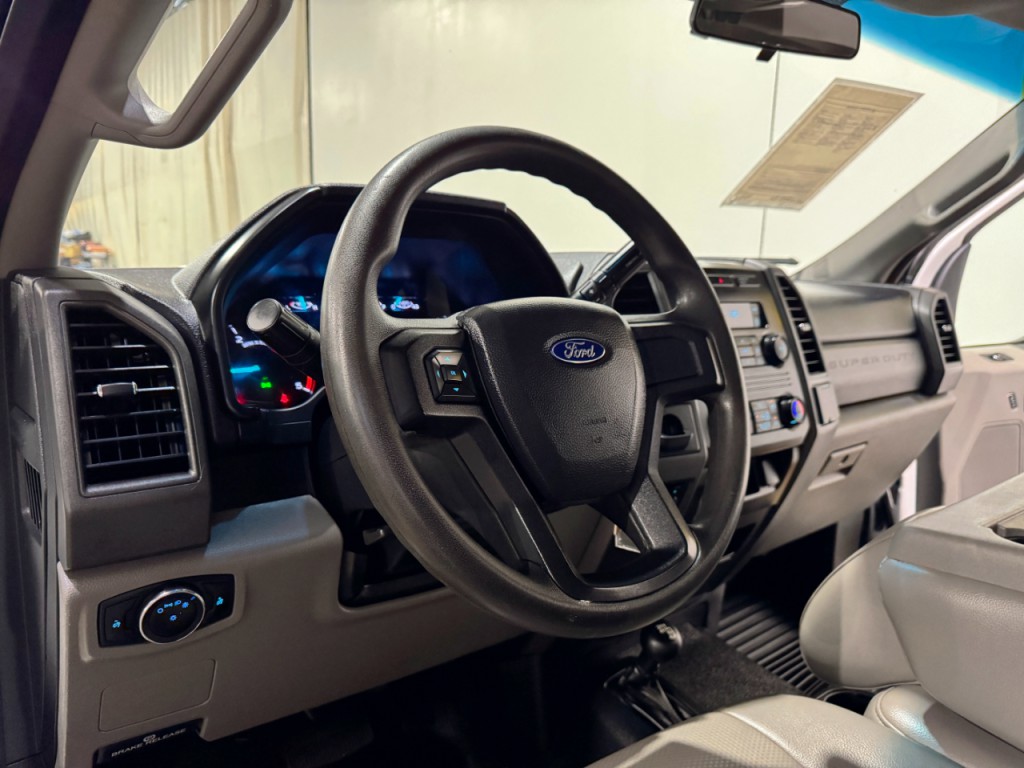 2019 Ford F-350 Image 10