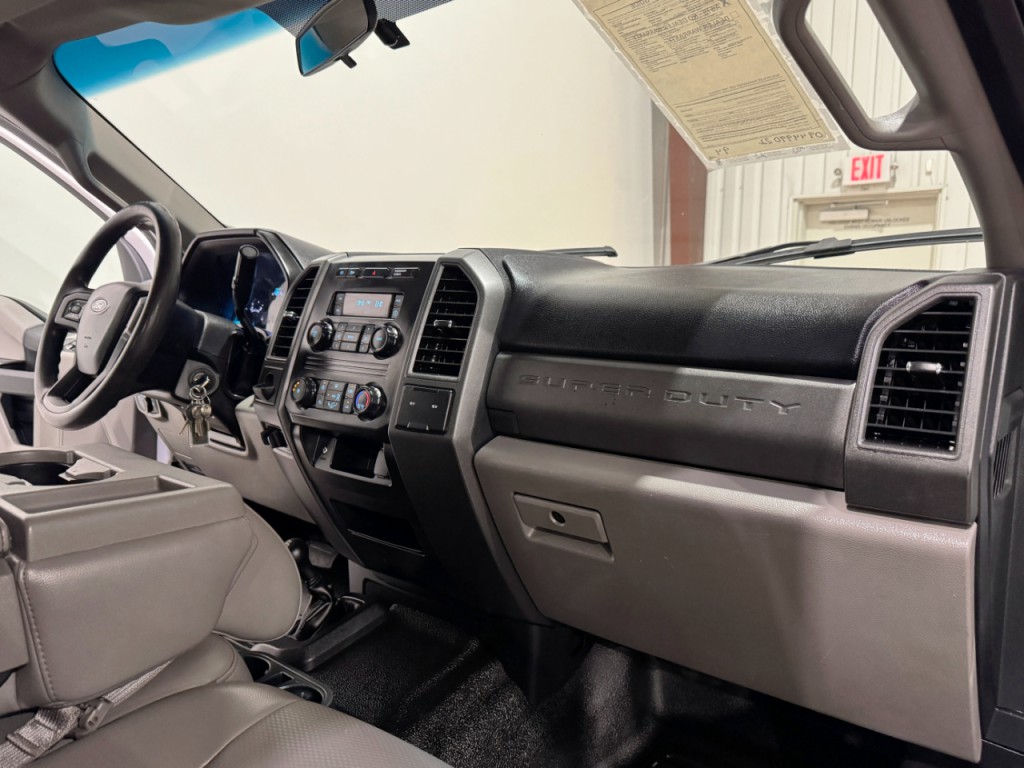 2019 Ford F-350 Image 11