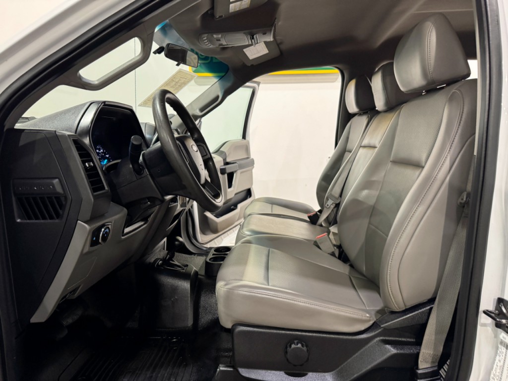 2019 Ford F-350 Image 13