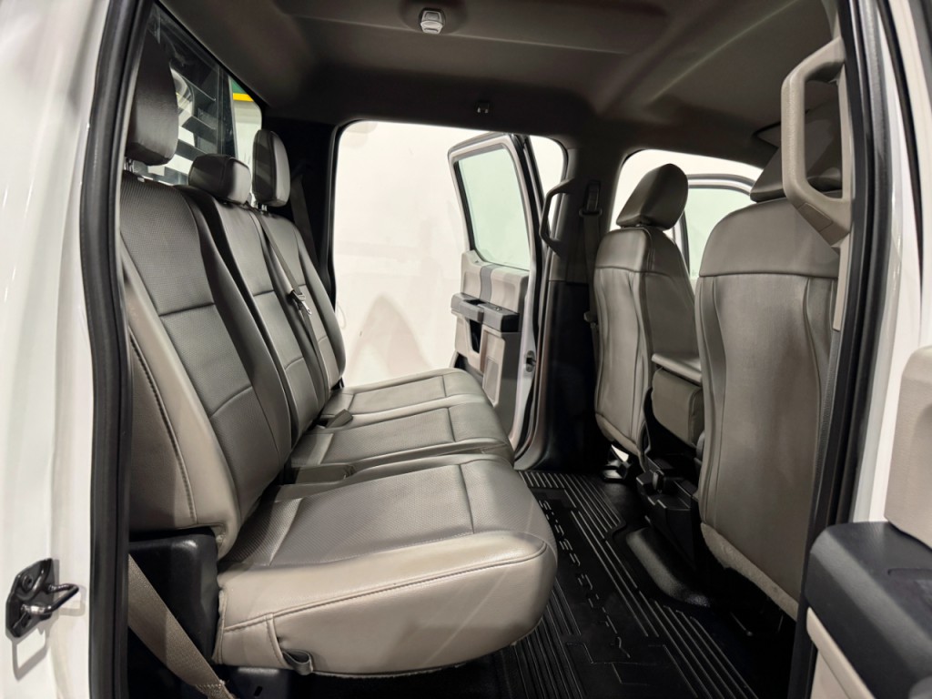 2019 Ford F-350 Image 15