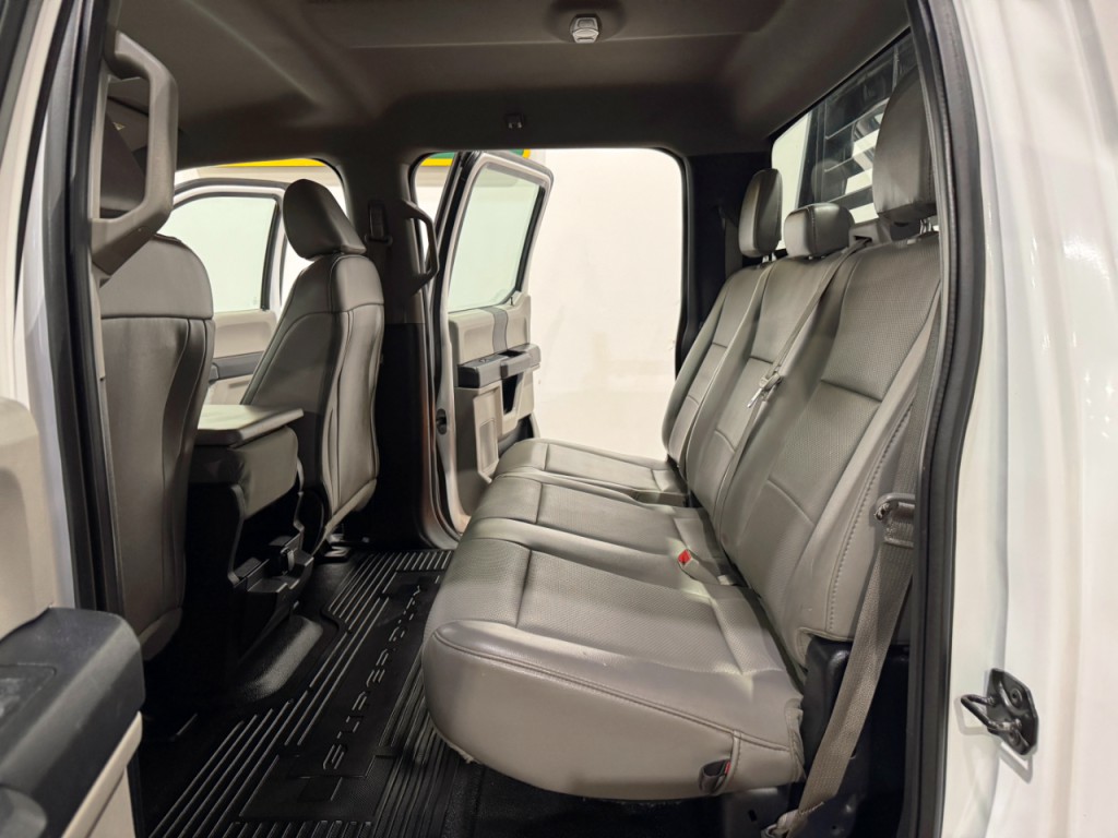 2019 Ford F-350 Image 16
