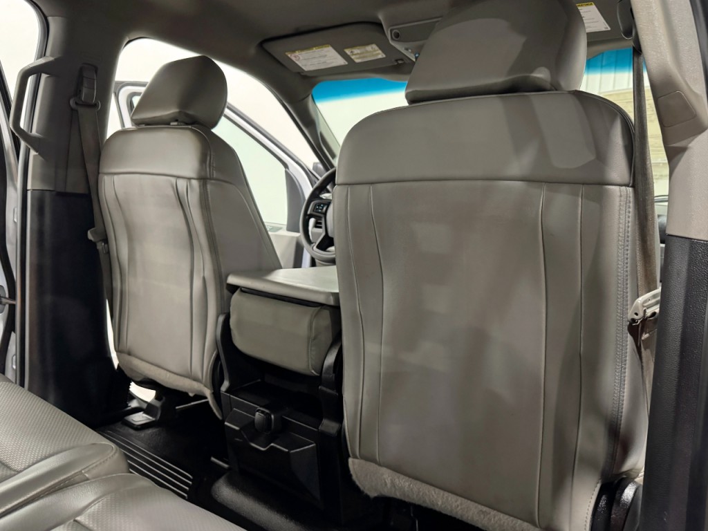 2019 Ford F-350 Image 17
