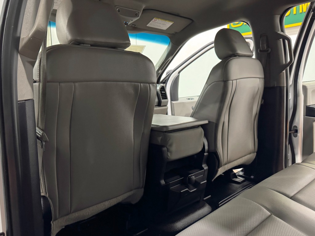 2019 Ford F-350 Image 18