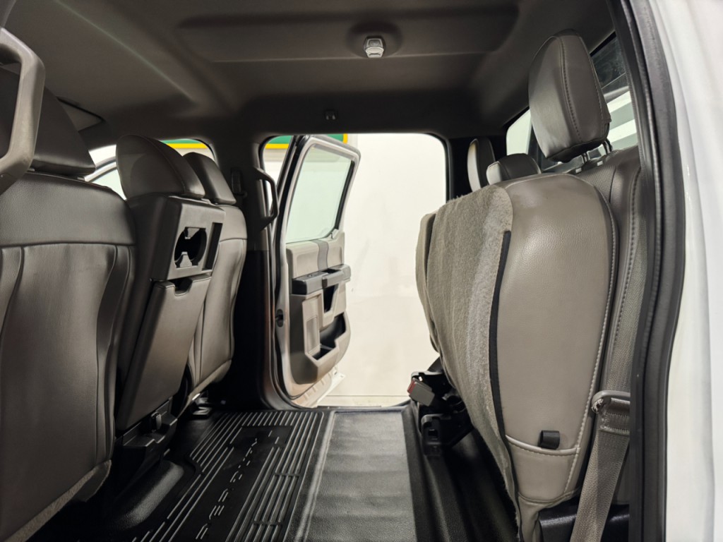 2019 Ford F-350 Image 19