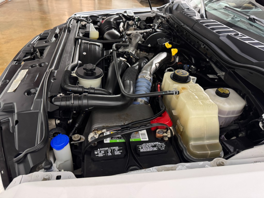 2019 Ford F-350 Image 41