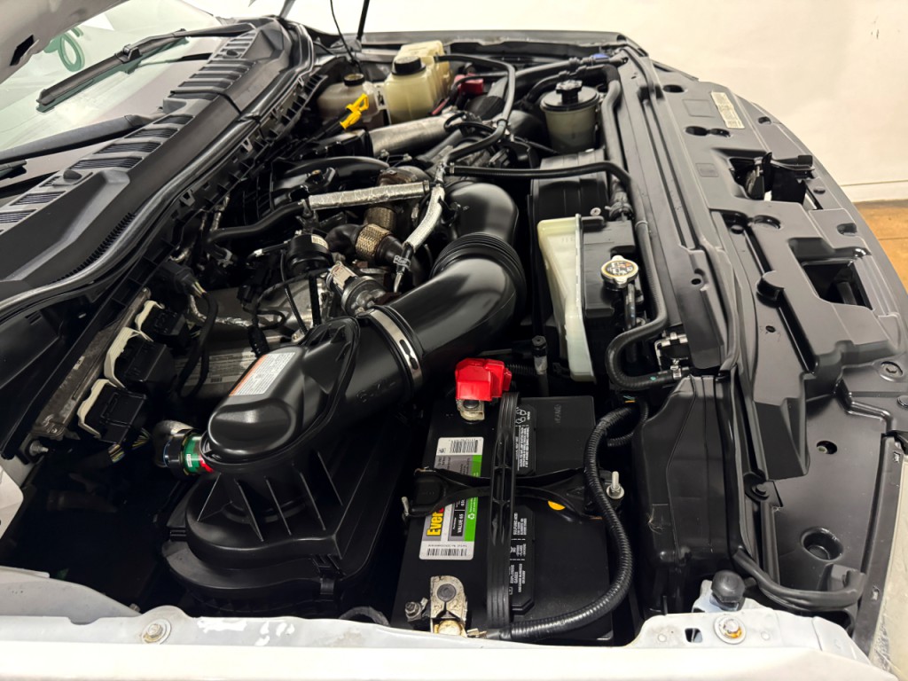 2019 Ford F-350 Image 42