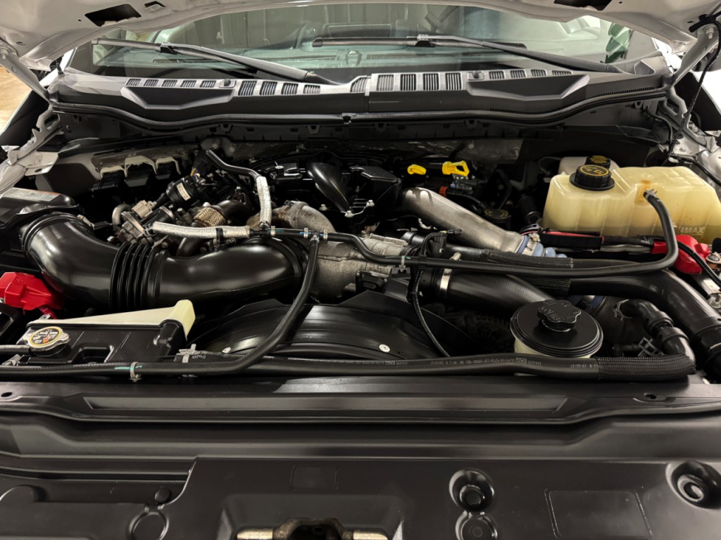 2019 Ford F-350 Image 43