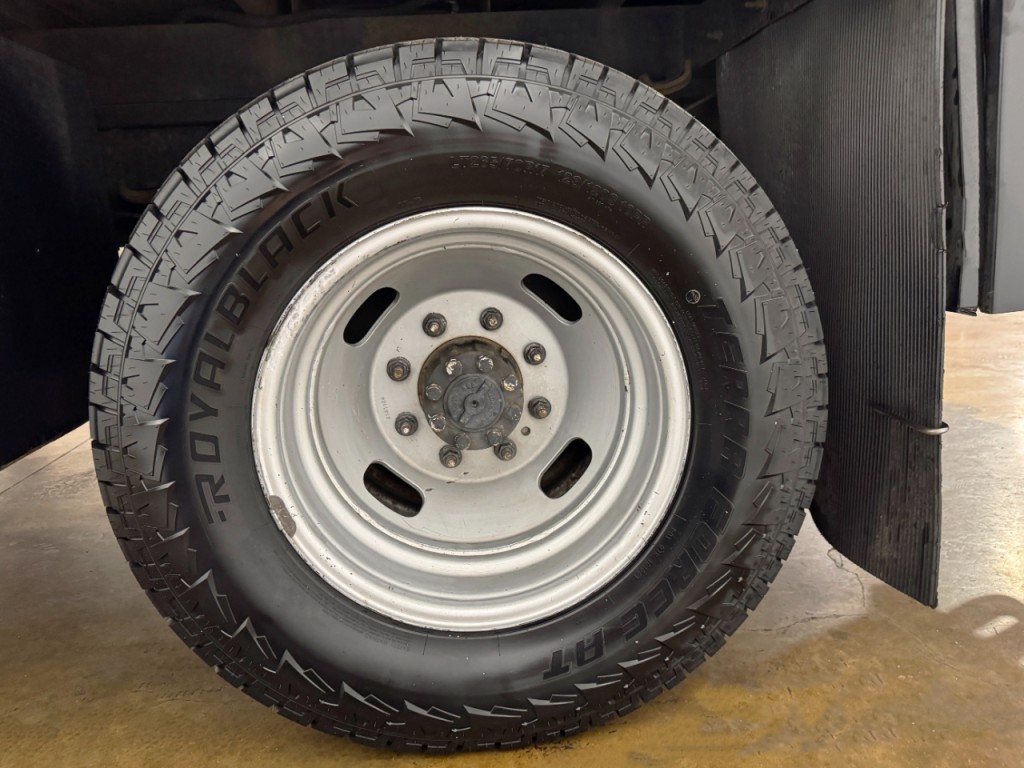 2019 Ford F-350 Image 44