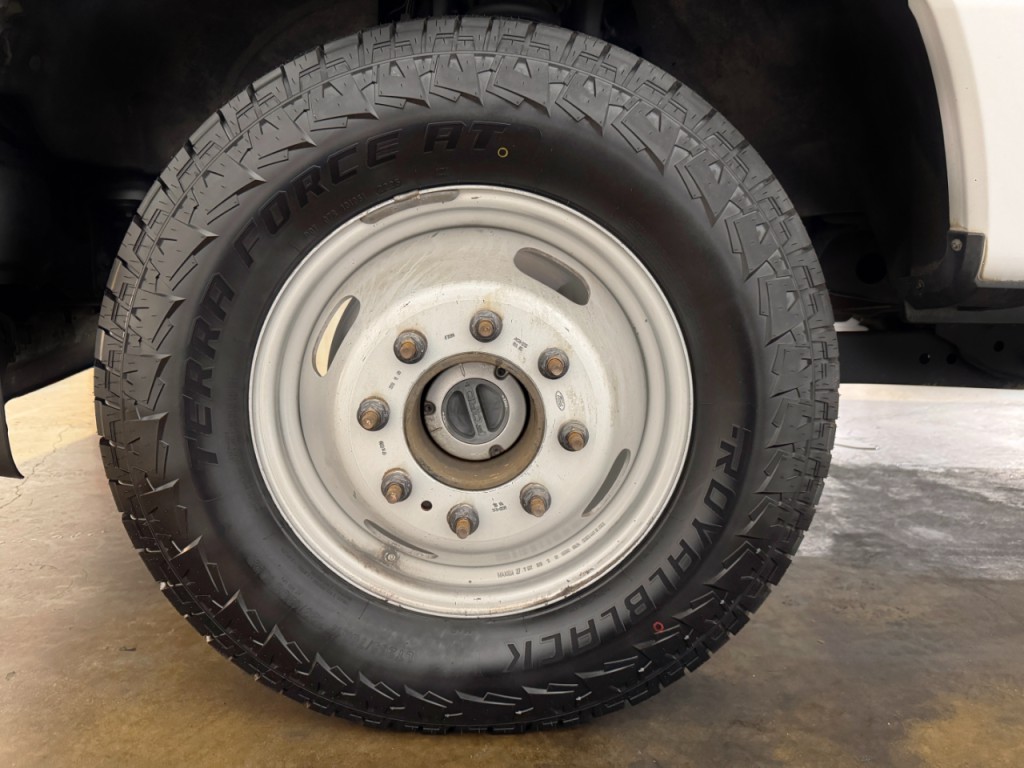 2019 Ford F-350 Image 45