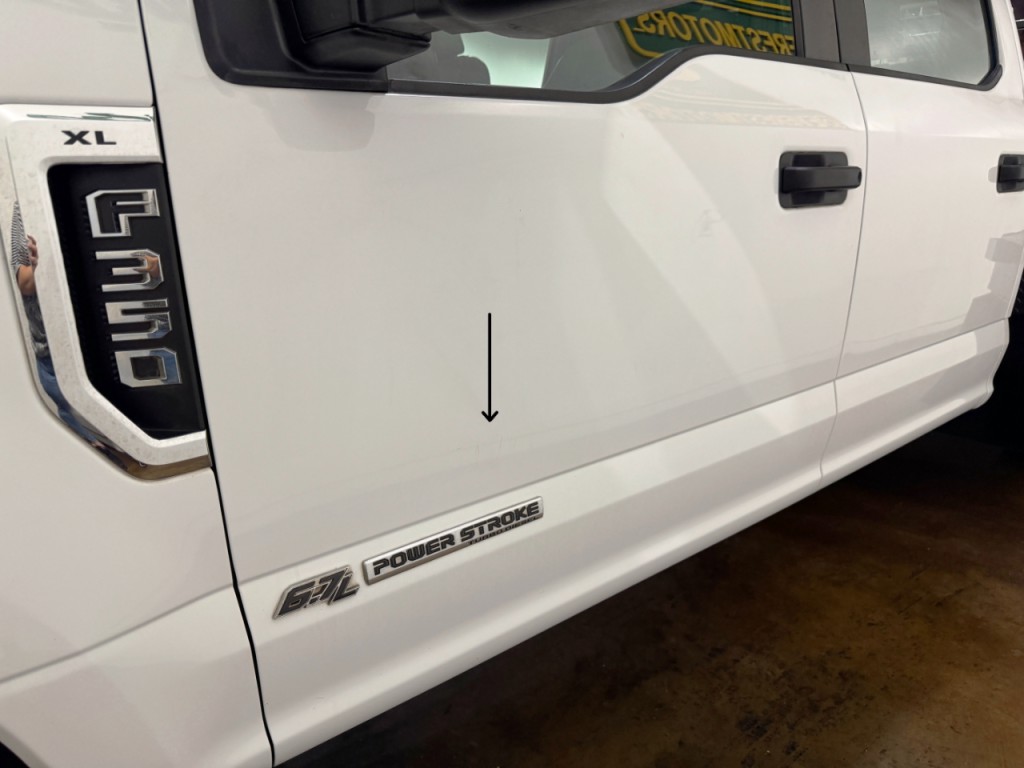 2019 Ford F-350 Image 50