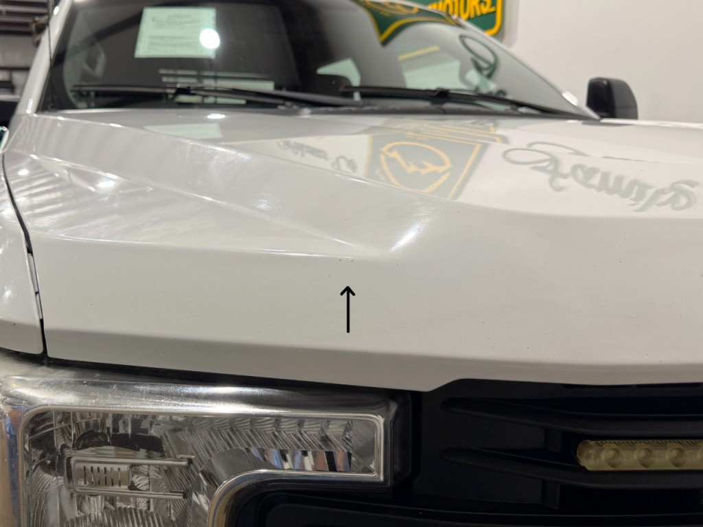 2019 Ford F-350 Image 51