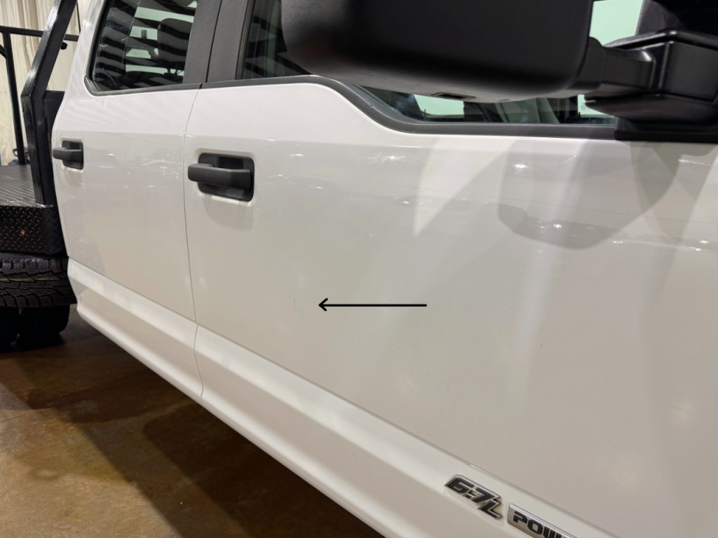 2019 Ford F-350 Image 52
