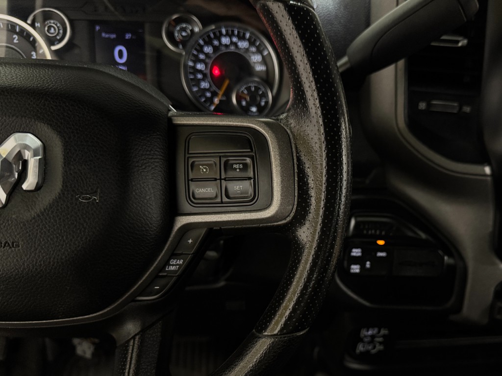 2022 RAM 3500 Image 7
