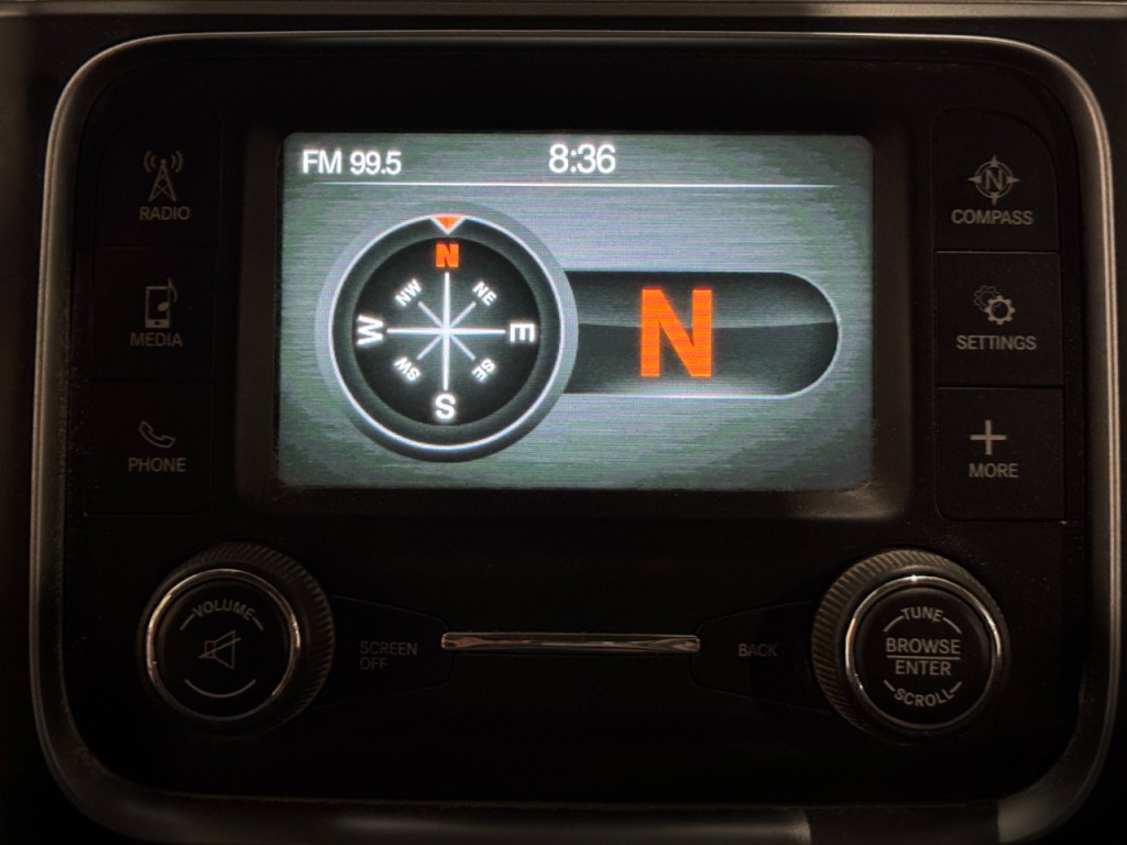 2018 RAM 2500 Image 5