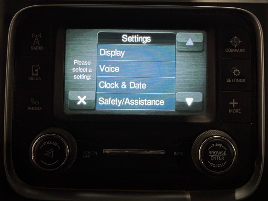2018 RAM 2500 Image 6