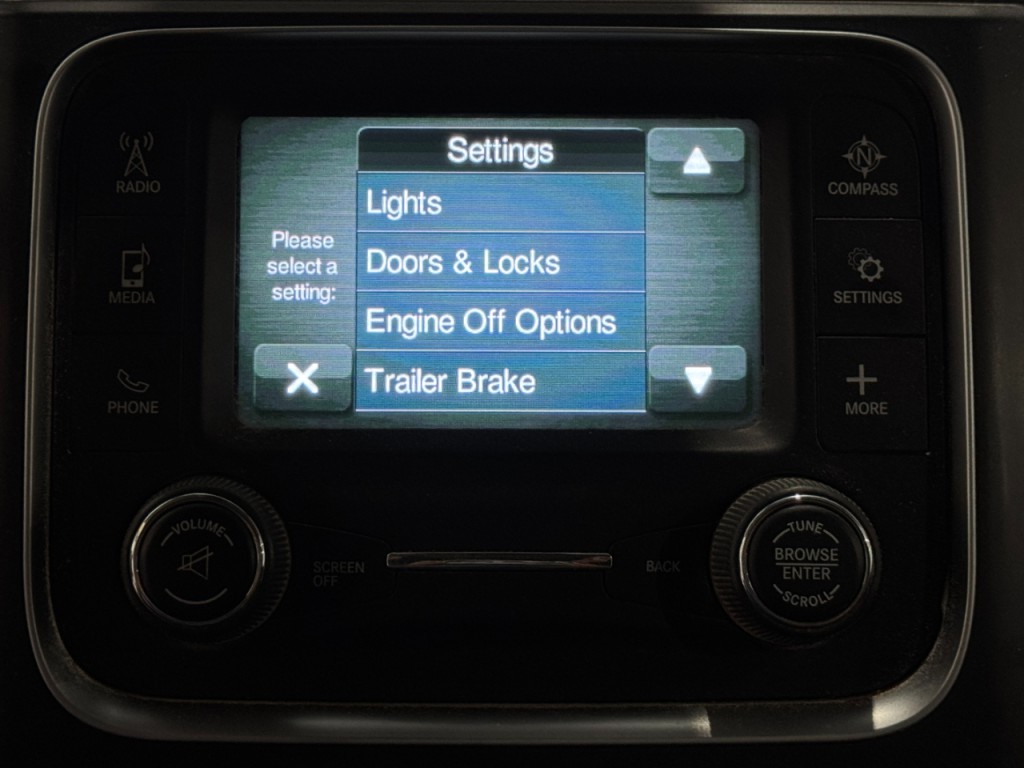 2018 RAM 2500 Image 7