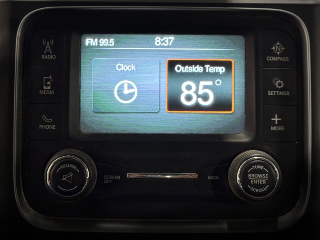 2018 RAM 2500 Image 10