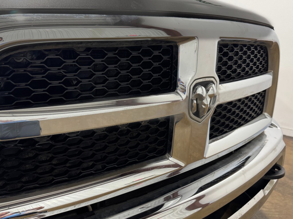 2018 RAM 2500 Image 16