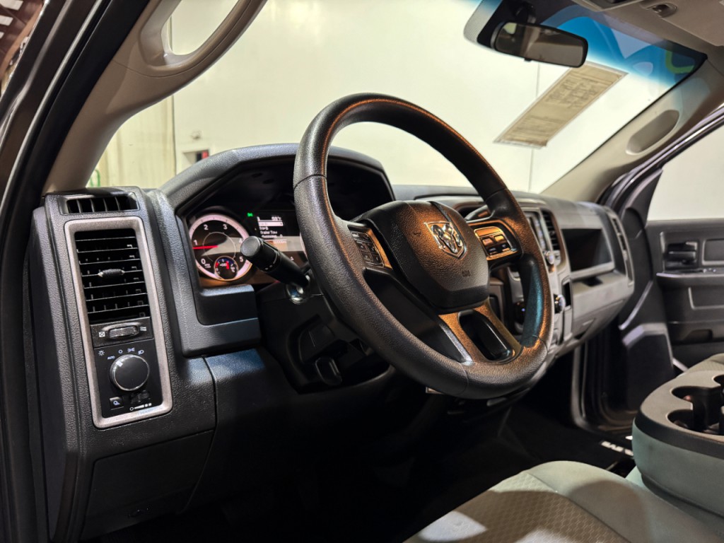 2018 RAM 2500 Image 10