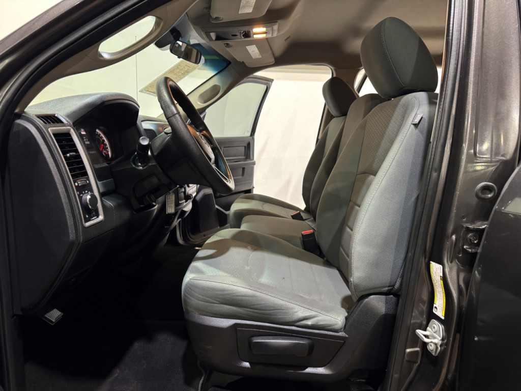 2018 RAM 2500 Image 13