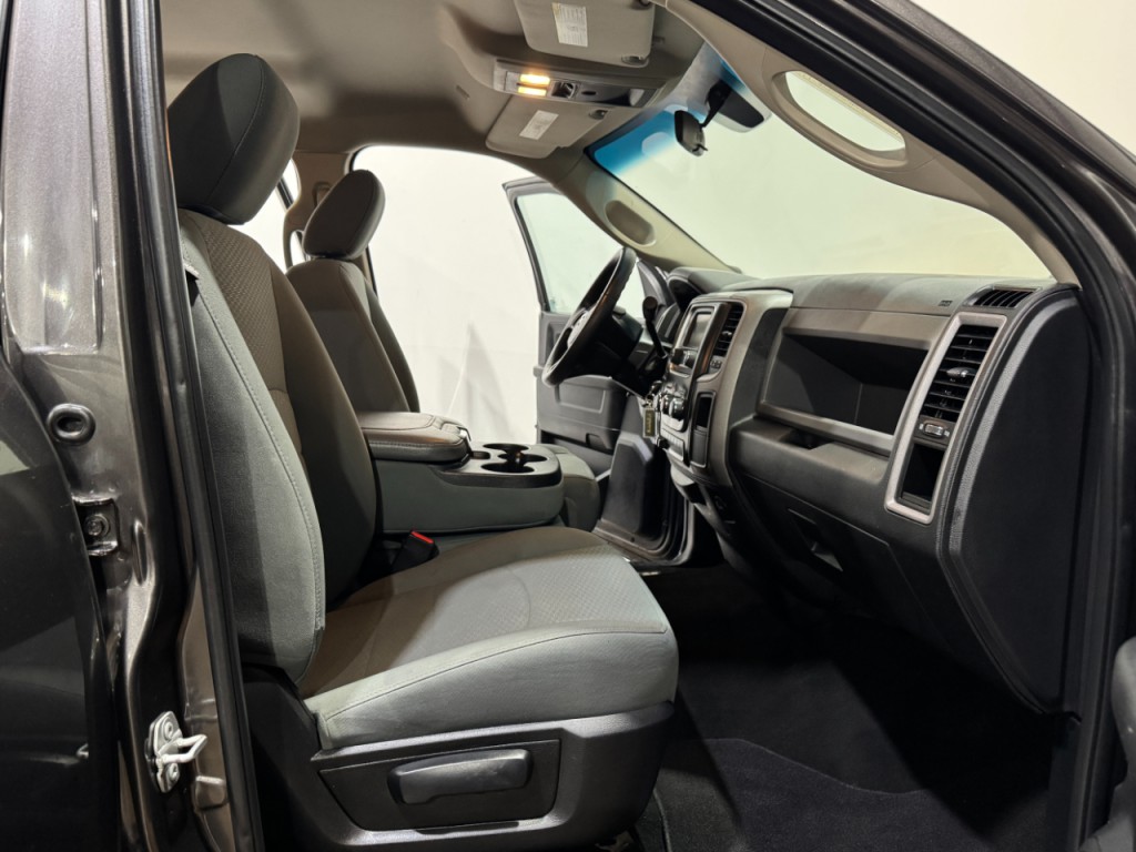 2018 RAM 2500 Image 14