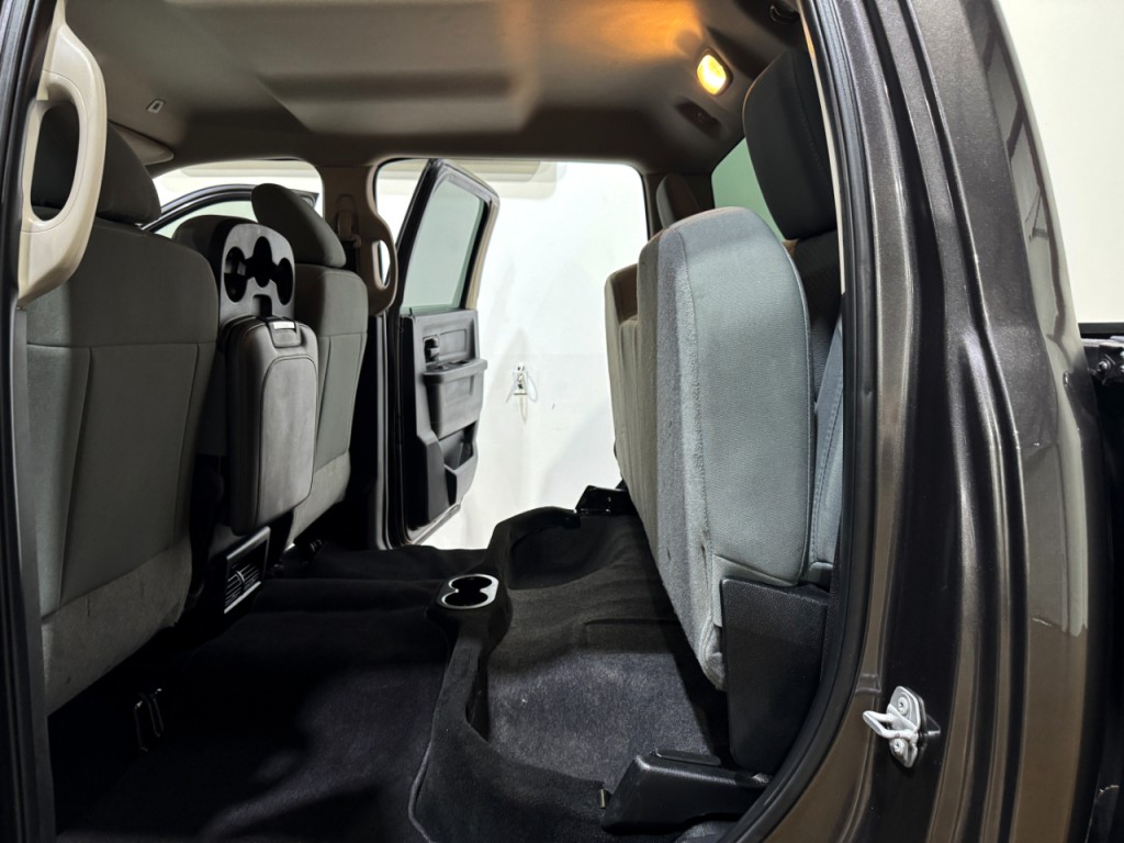 2018 RAM 2500 Image 19