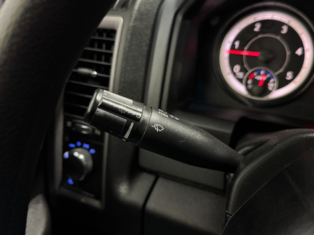 2018 RAM 2500 Image 22