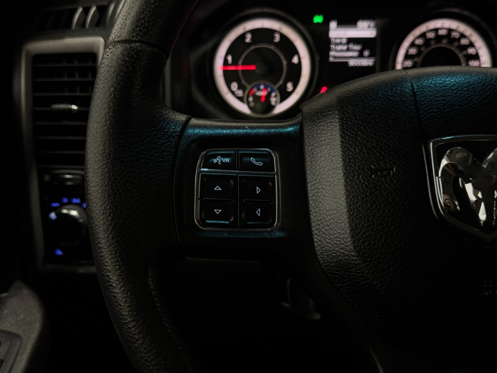 2018 RAM 2500 Image 23