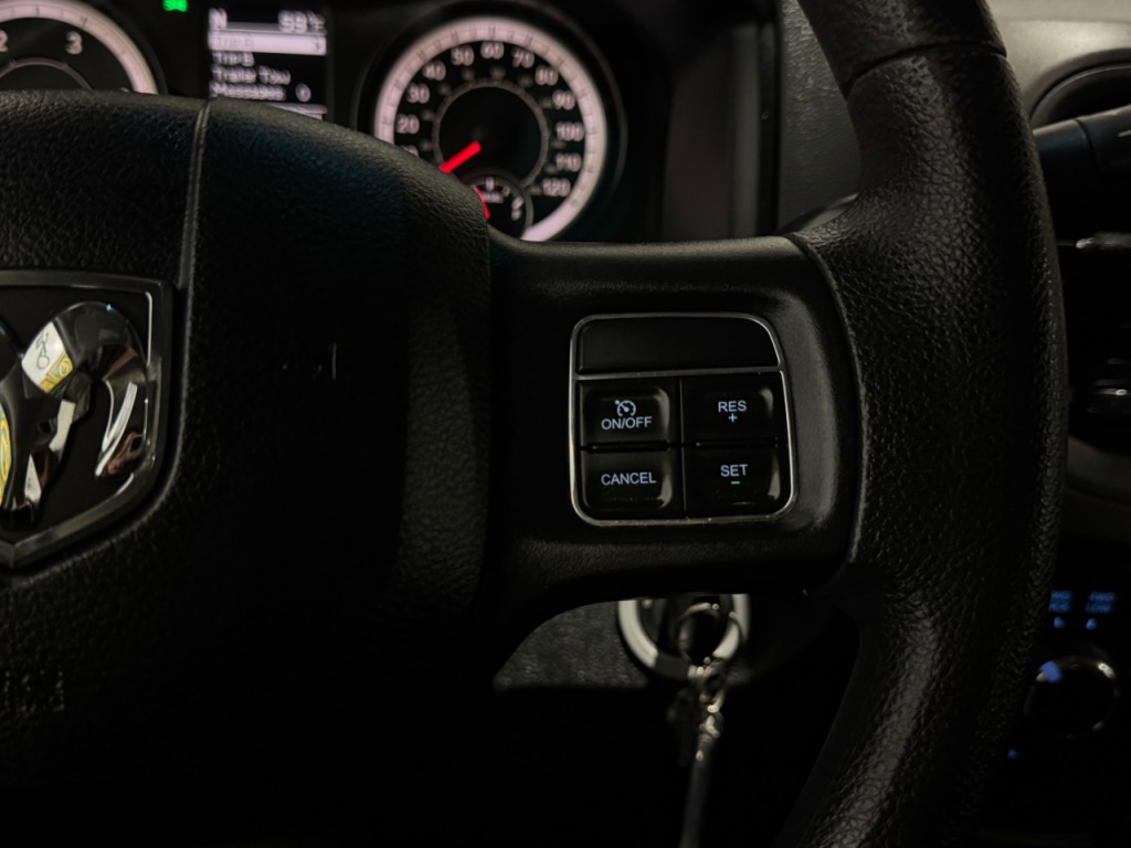 2018 RAM 2500 Image 24